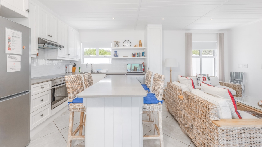 4 Bedroom Property for Sale in Oceanview Heights Western Cape